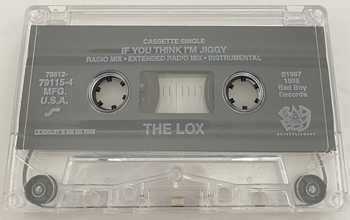 The lox you think am - the, if